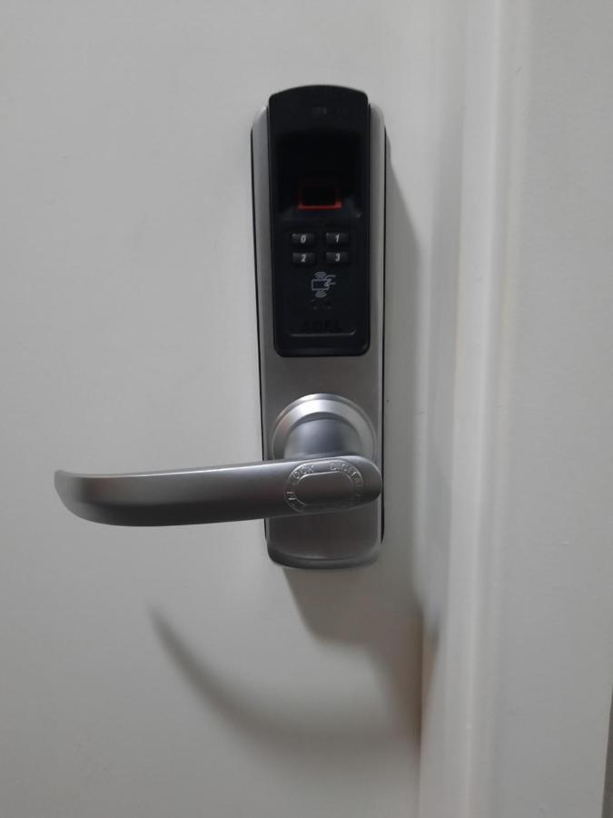 Loft Com Piscina, Academia, 100 Metros Do Metro Apartment São Paulo Ngoại thất bức ảnh